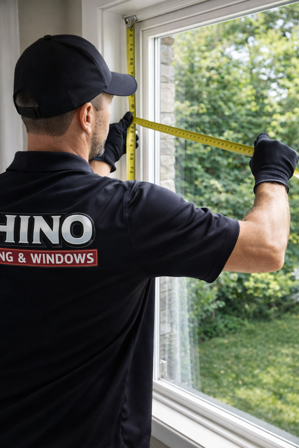 Roofing Material Samples